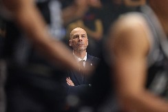 "NISAM ZADOVOLJAN" Trener Partizana govorio o Parkeru i Murinenu