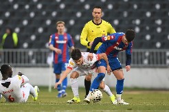 RADNIČKI ODOLEO PARTIZANU Veliki kiks crno-belih na startu prolećnog dela sezone