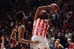 GOTOVO Zvezda se rastala sa Devonteom Grejemom!