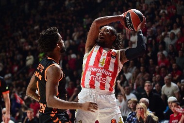 GOTOVO Zvezda se rastala sa Devonteom Grejemom!