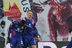 SILAS KONAČNO POGODIO Bivši fudbaler Zvezde postigao gol u pobedi nad Lajpcigom