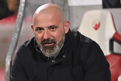 STANKOVIĆEV POGLED KA ŽREBU: Lil fizički jači od Selte, menjamo plan za Ivanića