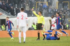 OVO JE IZAZVALO BES "GROBARA" Pogledajte spornu situaciju - da li je Partizan oštećen za penal? (VIDEO)