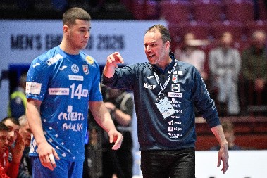 HAOS ZBOG HRVATA Organizatori Evropskog prvenstva se oglasili i poslali jasnu poruku