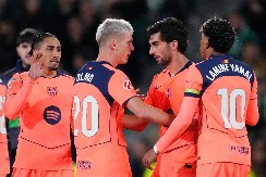 OD OVOGA SPASA NEMA Barselona dala tri, a mogla šest nejakom Elčeu