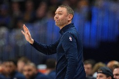 TRENER DENVERA NIJE KRIO ODUŠEVLJENJE Otkrio šta mu je najviše nedostajalo u odsustvu Srbina