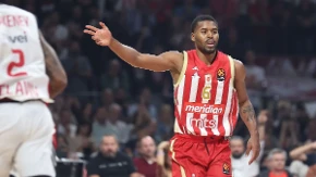 Crvena zvezda - Efes: Mogu li crveno-beli do prve pobede?