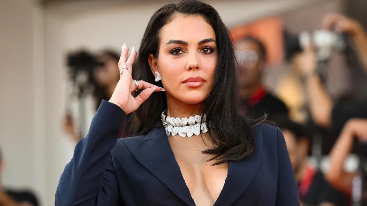 Georgina se oglasila zbog Ronalda: Njena objava snažno odjeknula