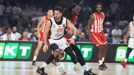 Ludnica u Sofiji: Micić i Hapoel poslali Real na dno tabele!