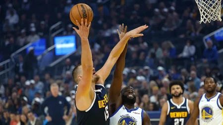Jokić: Bićemo baš dobri