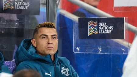 Haos zbog Ronalda: Novo hitno oglašavanje