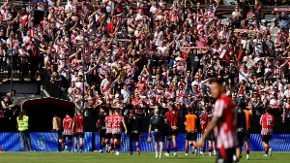 Hitno se oglasila La Liga: Meč u Španiji momentalno prekinut, ovo je razlog 
