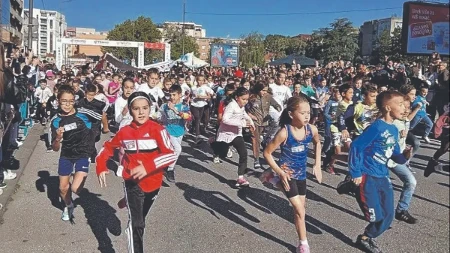 Mađari protutnjali Šumadijom