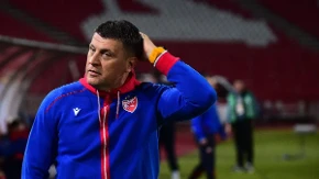 Vladan Milojević ostvario ubedljivu pobedu u Kini: Njegov tim dao sedam golova