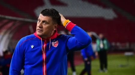 Vladan Milojević ostvario ubedljivu pobedu u Kini: Njegov tim dao sedam golova