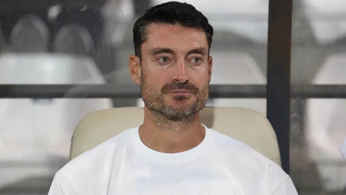 Rijera posle pobede: "Bolje da ne znate šta sam uradio na poluvremenu"