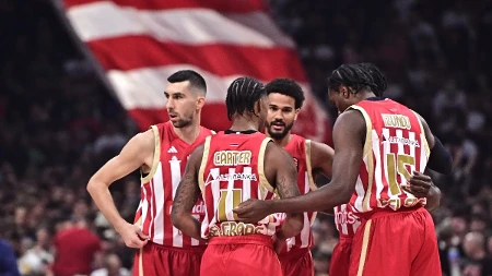 Ništa od Petruševa? Zvezda juri kopiju Tajrika Džonsa