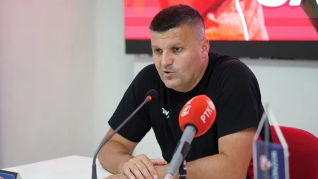 Semafor nije bio pravedan: Radnički zaslužio više