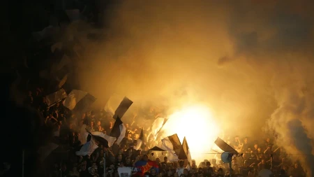 Partizan izgubio, ali obezbedio Evrokup 