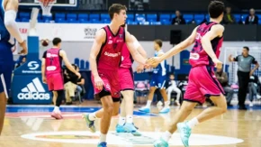 Mega slomila Zadar i upisala prvu pobedu
