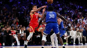 Bogdanović se ispromašivao, ubedljiv poraz Hjustona