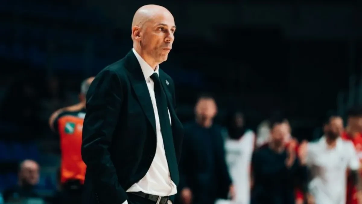 Penjaroja kratak: "Srećan sam što smo pobedili, ali..."