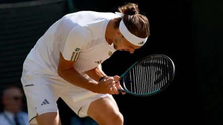 Tenis dobio novog vladara