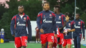 UEFA poslala dobru vest Zvezdi