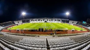 Pala odluka: Partizan ostao bez trenera usled loših rezultata