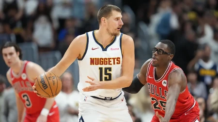 Nikola Jokić izabrao četvoricu najboljih košarkaša ikada, jedan od njih je potpuno iznenađenje