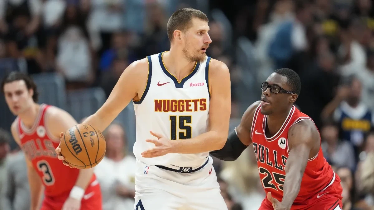 Nikola Jokić izabrao četvoricu najboljih košarkaša ikada, jedan od njih je potpuno iznenađenje