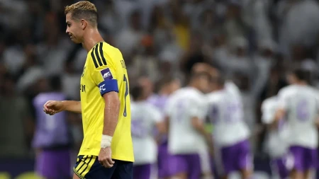 Drama i eksplozija blizu stadiona! Odložen meč Kristijana Ronalda protiv Srba u Ligi šampiona