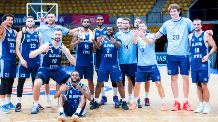 Prva pobeda Slovana u ABA ligi: Cibona pala u Zagrebu