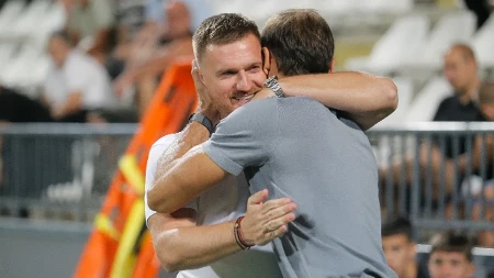 Novi otkaz u Superligi: Još jedan trener ostao bez posla 