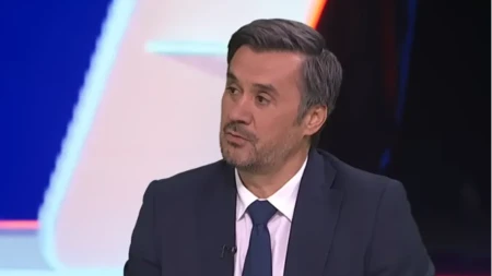 Rade Bogdanović otkriva: Ovo je najveća greška Crvene zvezde