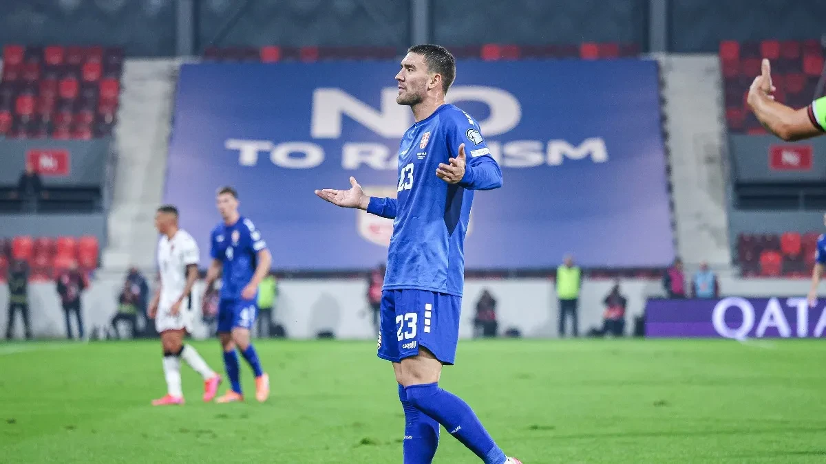 "Imao je bol u..." Rade Bogdanović brutalno prozvao Valhovića zbog Srbije