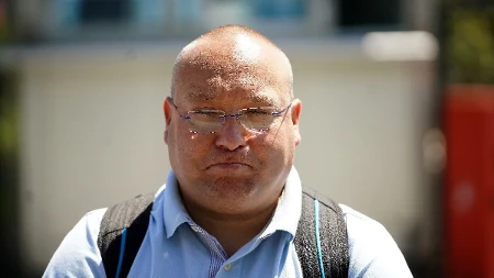 Ko je bio Vladimir Vuletić? Student generacije, profesor i bivši potpredsednik Partizana