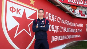 "Ja sam Srbin iz Republike Srpske"! Zvezdin biser Stefan Gudelj za Sport Alo govorio o radu sa Rijerom, pozivu Paunovića, igranju za Srbiju