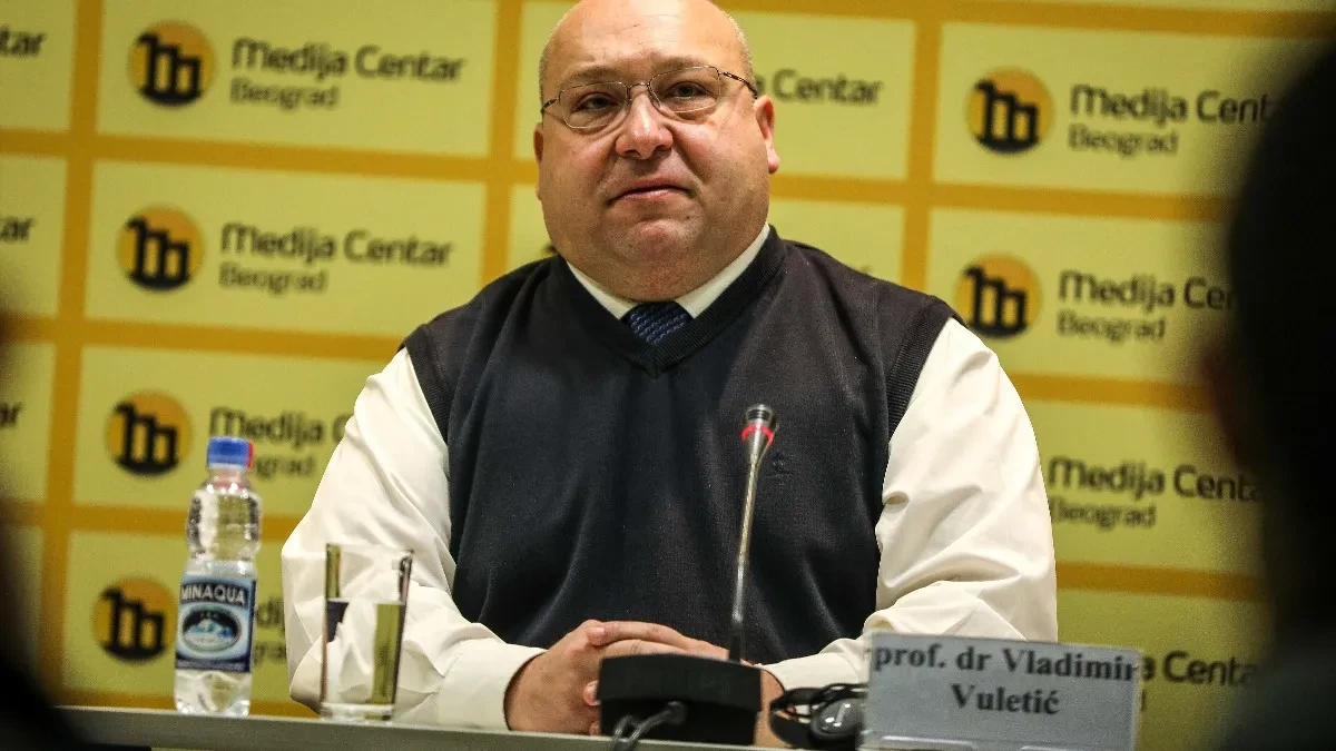 Tumor na mozgu, dijabetes, disanje uz pomoć aparata: Vladimir Vuletić je od tinejdžerskih dana vodio tešku životnu bitku