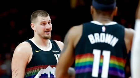 "Denver uništava Nikolu Jokića"