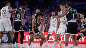 Klasik u Areni: Evo gde možete gledati meč Partizan - Panatinaikos