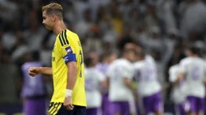 Legendarni Italijan opleo po Kristijanu: "Nije ni polovina pravog Ronalda"