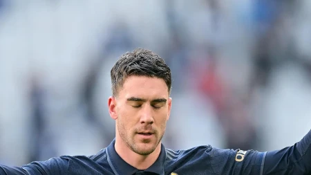 Ovo nisu želeli: Bešiktaš se hitno oglasio zbog Vlahovića