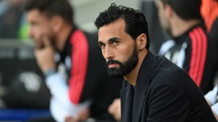 Žestok udarac po džepu: Arbeloa ratovao sa sudijama, moraće debelo da plati 