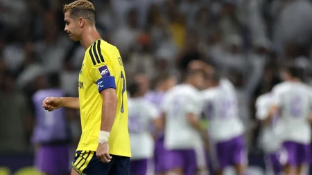 Haos u Saudijskoj Arabiji: Ronaldo ostao u zemlji, oglasila se upozorenja na raketni napad