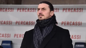 Kraj kakav niko nije želeo: Ibrahimović ostao bez posla