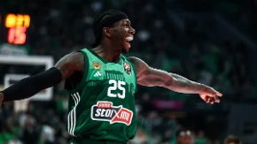 Kendrik Nan ne veruje Partizanu, ali ima drugačije mišljenje o Zvezdi