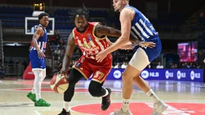 "Atmosfera je odlična, ali ne smemo previše..." Odželej najavio meč protiv Pariza  