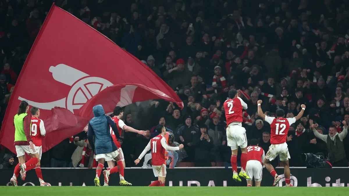 Frka u Londonu: Arsenal se guši u dugovima, otpušta 60 radnika, a Arteti daje nikad veći novac