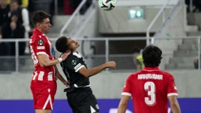Sve pršti u Švajcarskoj: Lugano poveć iz prve šanse, stigao brz odgovor Zvezde 